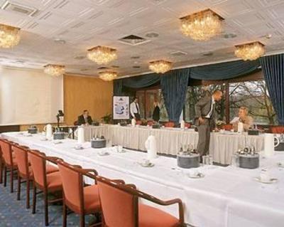 фото отеля Maritim Hotel Gelsenkirchen