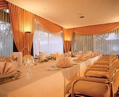 фото отеля Maritim Hotel Gelsenkirchen