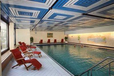 фото отеля Maritim Hotel Gelsenkirchen