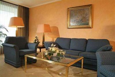 фото отеля Maritim Hotel Gelsenkirchen