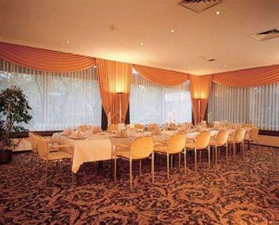 фото отеля Maritim Hotel Gelsenkirchen