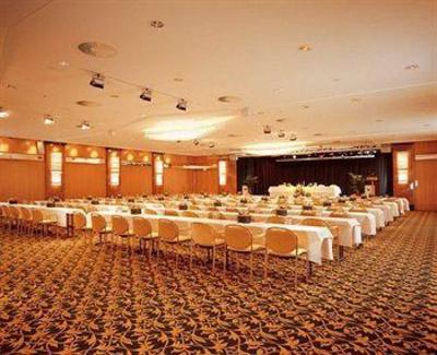 фото отеля Maritim Hotel Gelsenkirchen