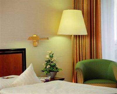 фото отеля Maritim Hotel Gelsenkirchen