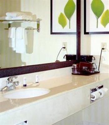 фото отеля Fairfield Inn & Suites Cincinnati Eastgate