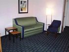 фото отеля Fairfield Inn & Suites Cincinnati Eastgate