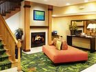 фото отеля Fairfield Inn & Suites Cincinnati Eastgate