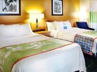 фото отеля Fairfield Inn & Suites Cincinnati Eastgate