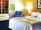 фото отеля Fairfield Inn & Suites Cincinnati Eastgate