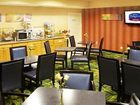 фото отеля Fairfield Inn & Suites Cincinnati Eastgate