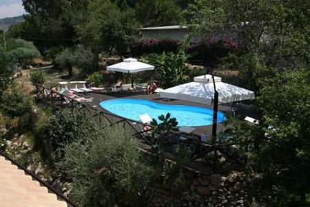 фото отеля Cannamele Resort Parghelia