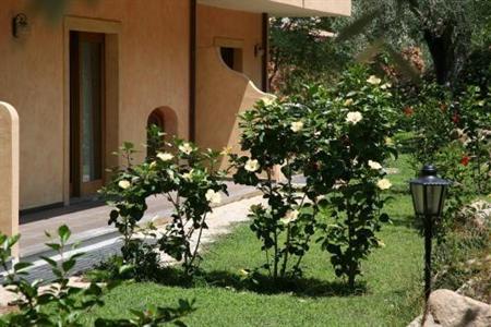 фото отеля Cannamele Resort Parghelia