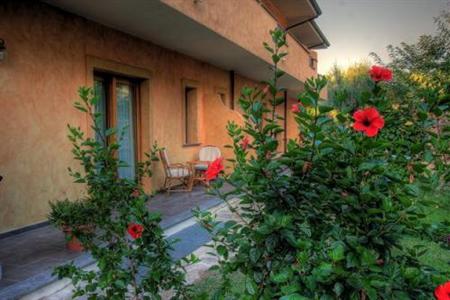 фото отеля Cannamele Resort Parghelia