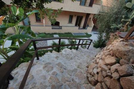 фото отеля Cannamele Resort Parghelia