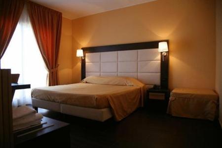 фото отеля Cannamele Resort Parghelia