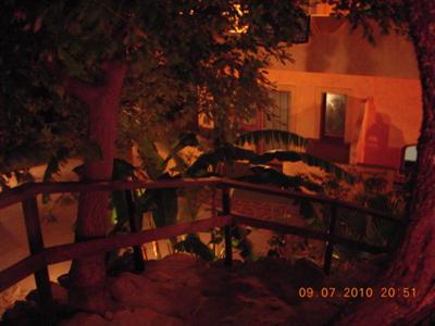 фото отеля Cannamele Resort Parghelia
