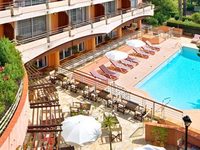 Park & Suites Elegance Le Cannet