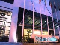 Pestana Curitiba Hotel