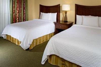 фото отеля Embassy Suites Hotel Dallas - Park Central Area