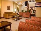 фото отеля Embassy Suites Hotel Dallas - Park Central Area