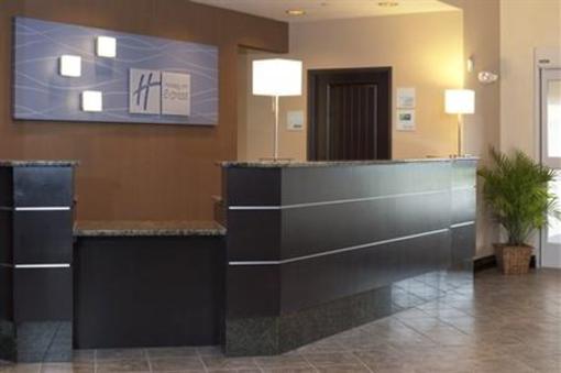фото отеля Holiday Inn Express & Suites Green Bay East