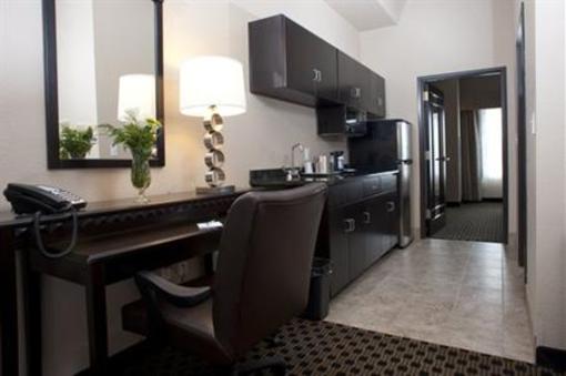 фото отеля Holiday Inn Express & Suites Green Bay East
