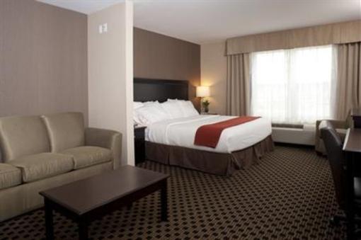 фото отеля Holiday Inn Express & Suites Green Bay East