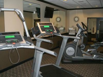 фото отеля Holiday Inn Express & Suites Green Bay East