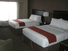 фото отеля Holiday Inn Express & Suites Green Bay East