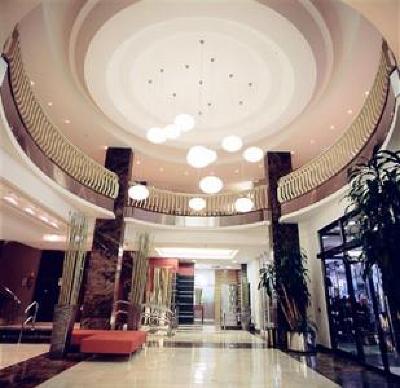 фото отеля Hotel Abando