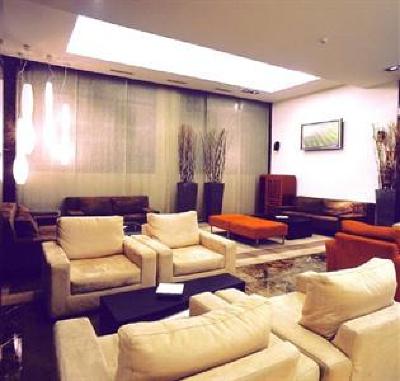 фото отеля Hotel Abando