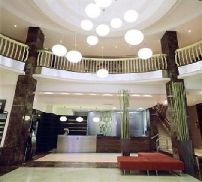 фото отеля Hotel Abando