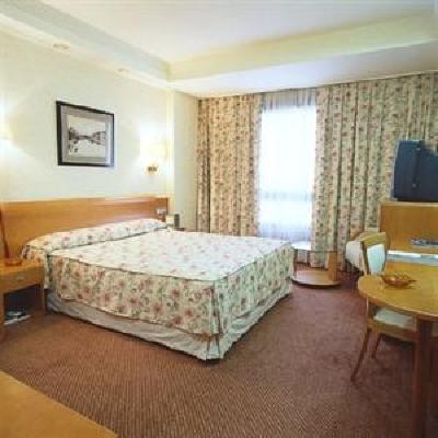 фото отеля Hotel Abando