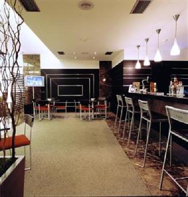 фото отеля Hotel Abando
