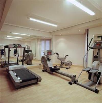 фото отеля Hotel Abando