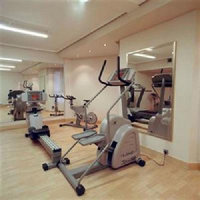 фото отеля Hotel Abando