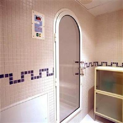 фото отеля Hotel Abando