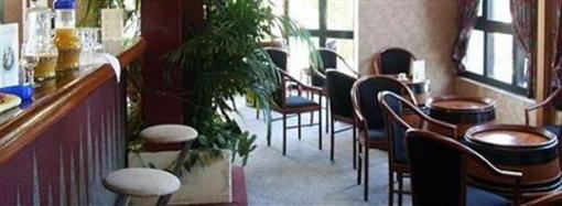 фото отеля Hotel Restaurant Les Clairions