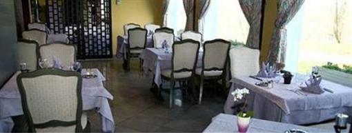 фото отеля Hotel Restaurant Les Clairions