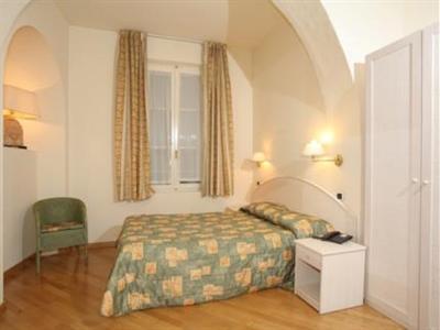 фото отеля B&B Duomo