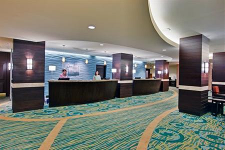 фото отеля Holiday Inn Waikiki Beachcomber Resort Hotel