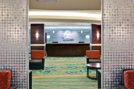 фото отеля Holiday Inn Waikiki Beachcomber Resort Hotel
