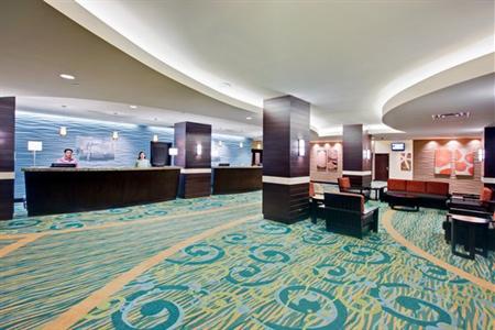 фото отеля Holiday Inn Waikiki Beachcomber Resort Hotel