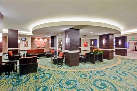 фото отеля Holiday Inn Waikiki Beachcomber Resort Hotel
