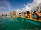 фото отеля Holiday Inn Waikiki Beachcomber Resort Hotel