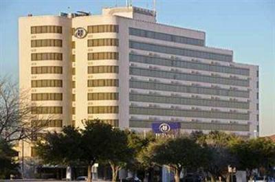 фото отеля Hilton College Station & Conference Center
