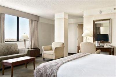 фото отеля Hilton College Station & Conference Center