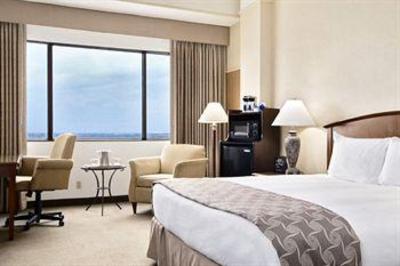 фото отеля Hilton College Station & Conference Center
