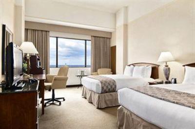 фото отеля Hilton College Station & Conference Center
