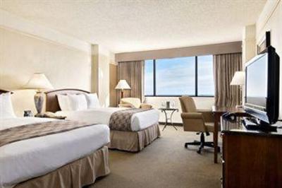 фото отеля Hilton College Station & Conference Center