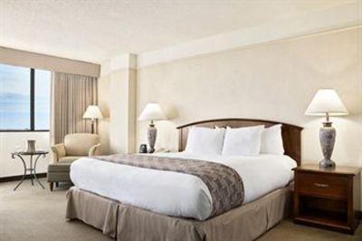фото отеля Hilton College Station & Conference Center